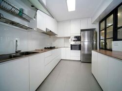 Blk 287B Compassvale Cape (Sengkang), HDB 5 Rooms #613213731